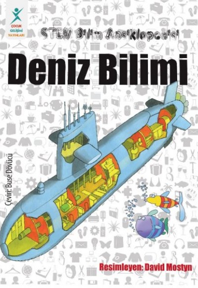 Deniz Bilimi Deniz Bilimi