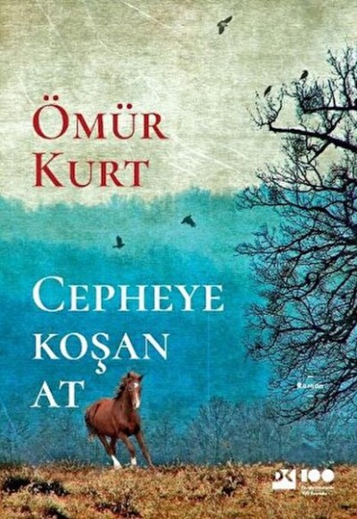 Cepheye Koşan At Cepheye Koşan At