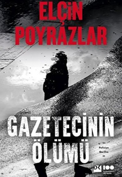 Gezetecinin Ölümü Gezetecinin Ölümü