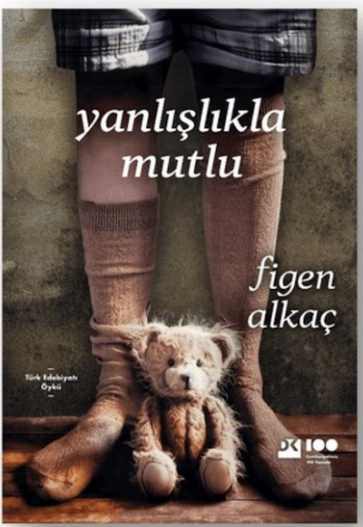 Yanlışlıkla Mutlu Yanlışlıkla Mutlu