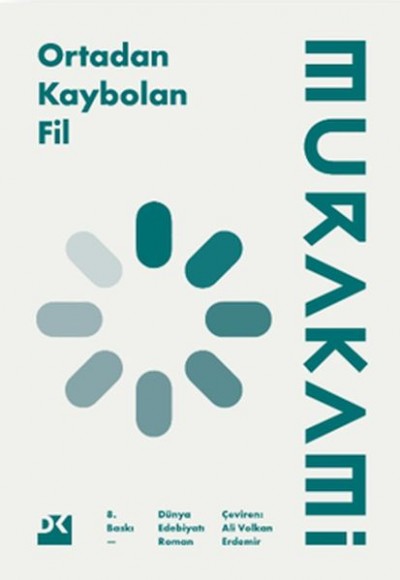 Ortadan Kaybolan Fil Ortadan Kaybolan Fil