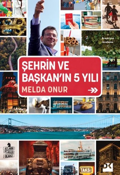 Şehrin Ve Başkan’In 5 Yılı Şehrin Ve Başkan’In 5 Yılı