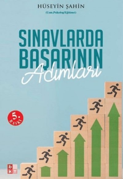 Sınavlarda Başarının Adımları Sınavlarda Başarının Adımları