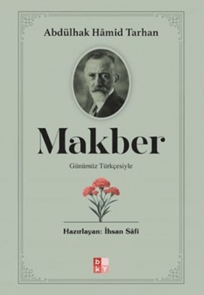 Makber Makber