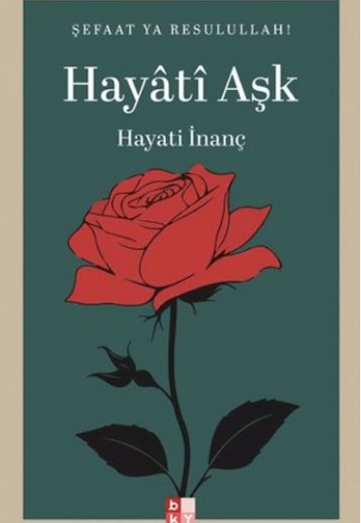 Hayati Aşk Hayati Aşk