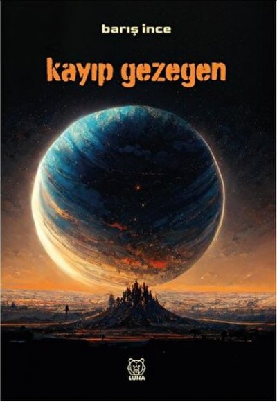 Kayıp Gezegen Kayıp Gezegen