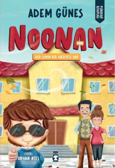 Noonan Noonan