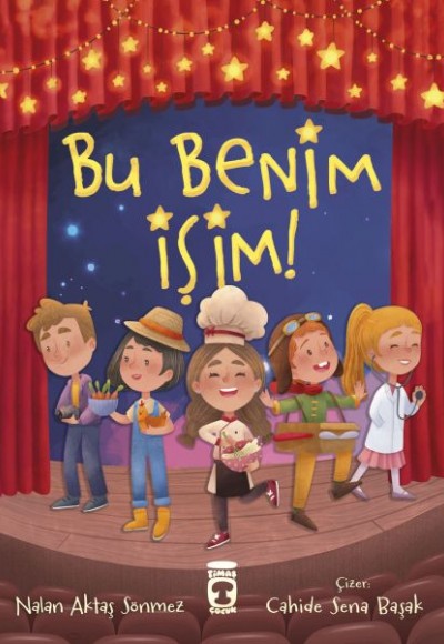 Bu Benim İşim Bu Benim İşim
