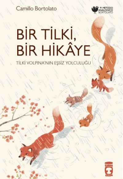 Bir Tilki Bir Hikaye Bir Tilki Bir Hikaye