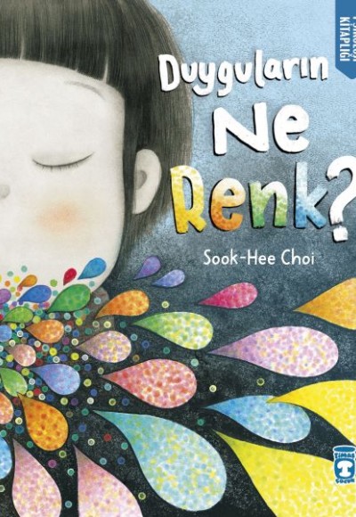 Duyguların Ne Renk Duyguların Ne Renk