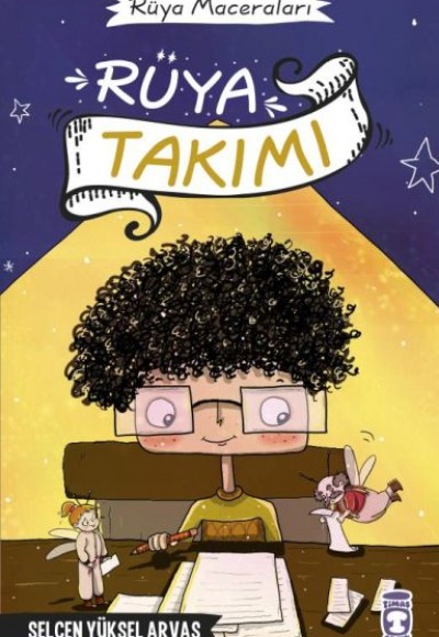 Rüya Takımı - Rüya Maceraları Rüya Takımı - Rüya Maceraları