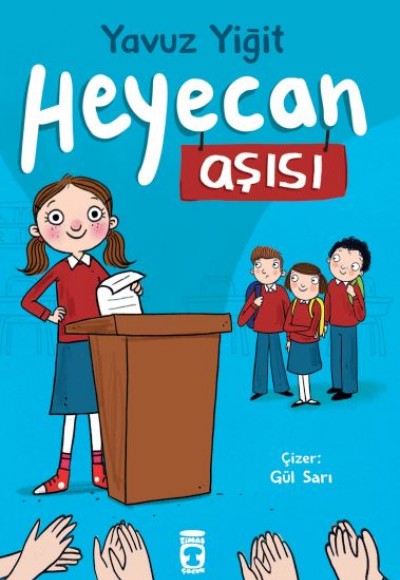 Heyecan Aşısı Heyecan Aşısı