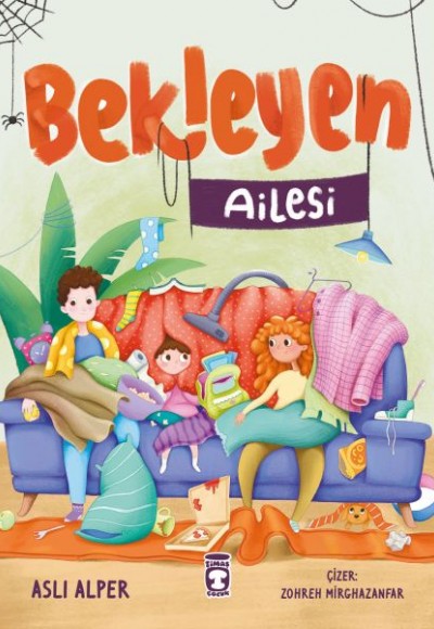 Bekleyen Ailesi Bekleyen Ailesi
