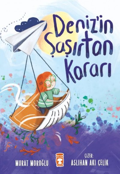 Deniz'in Şaşırtan Kararı Deniz'in Şaşırtan Kararı