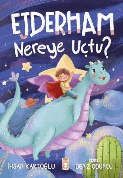 Ejderham Nereye Uçtu? Ejderham Nereye Uçtu?