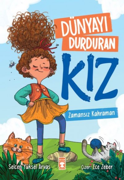Dünyayı Durduran - Zamansız Kahraman Dünyayı Durduran - Zamansız Kahraman