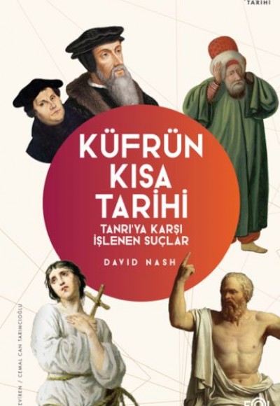 Küfrün Kısa Tarihi Küfrün Kısa Tarihi
