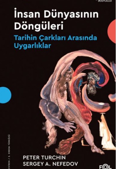 İnsan Dünyasının Döngüleri –Tarihin Çarkları Arasında Uygarlıklar İnsan Dünyasının Döngüleri –Tarihin Çarkları Arasında Uygarlıklar
