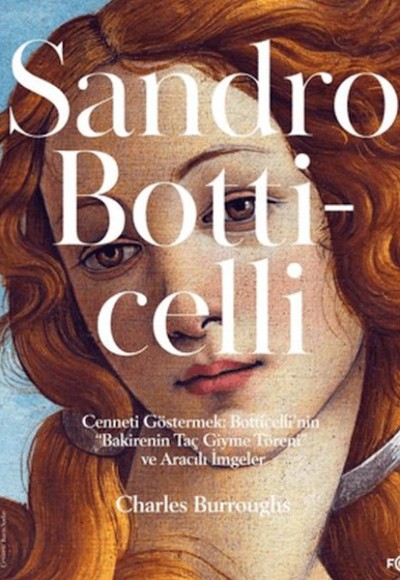 Sandro Botticelli Sandro Botticelli