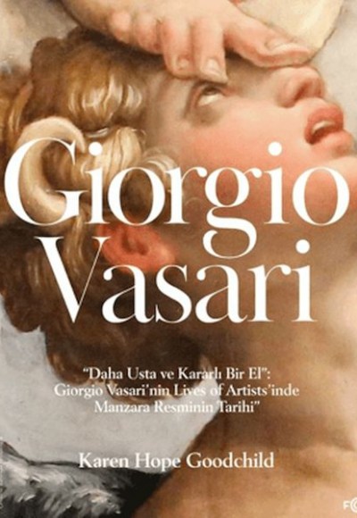 Giorgio Vasari Giorgio Vasari