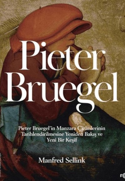 Pieter Bruegel Pieter Bruegel