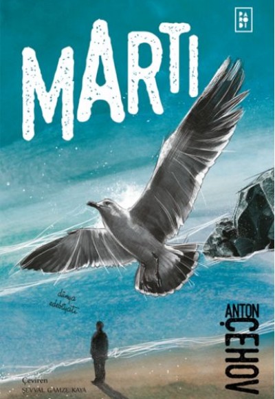 Martı Martı