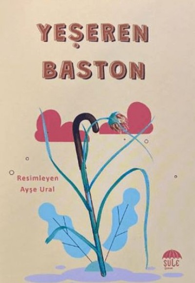 Yeşeren Baston Yeşeren Baston