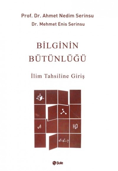 Bilginin Bütünlüğü Bilginin Bütünlüğü