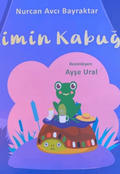 Kimin Kabuğu Kimin Kabuğu