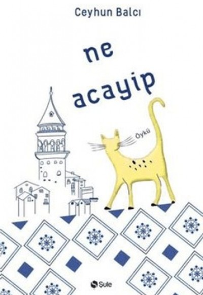 Ne Acayip Ne Acayip
