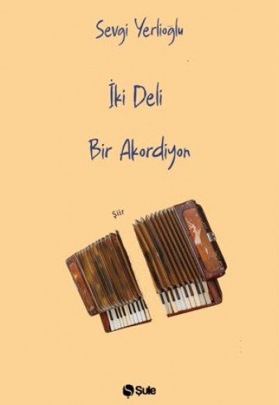İki Deli Bir Akordiyon İki Deli Bir Akordiyon