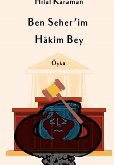 Ben Seher'İm Hakim Bey Ben Seher'İm Hakim Bey
