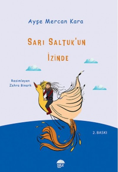 Sarı Saltuk'un İzinde
