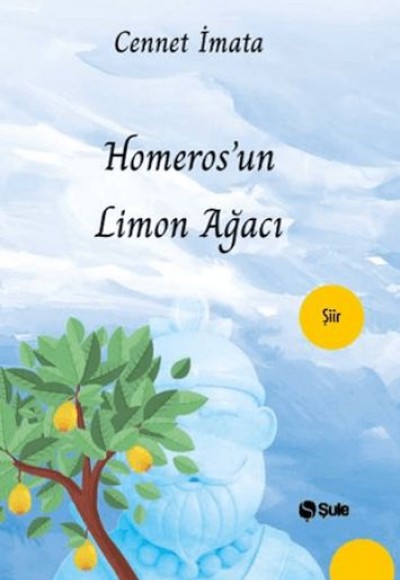Homeros'Un Limon Ağacı Homeros'Un Limon Ağacı
