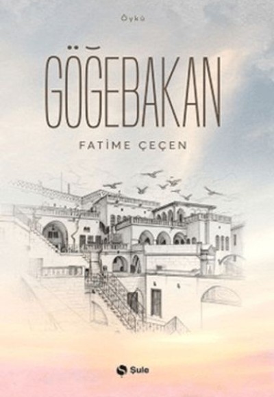 Göğebakan Göğebakan