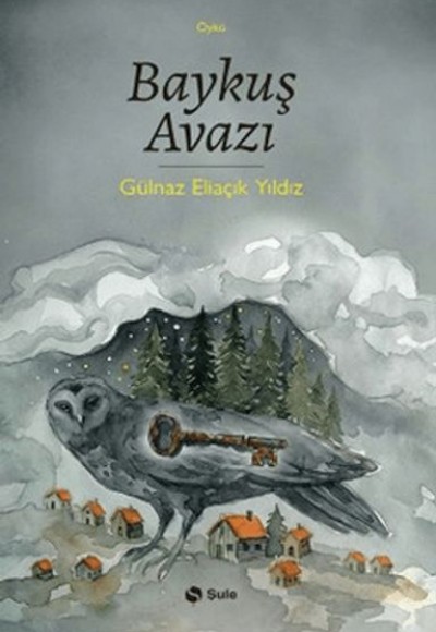 Baykuş Avazı Baykuş Avazı