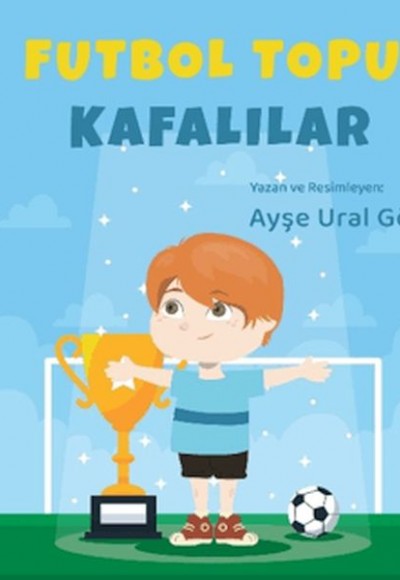 Futbol Topu Kafalılar Futbol Topu Kafalılar