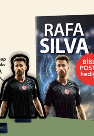 Rafa Sılva Rafa Sılva