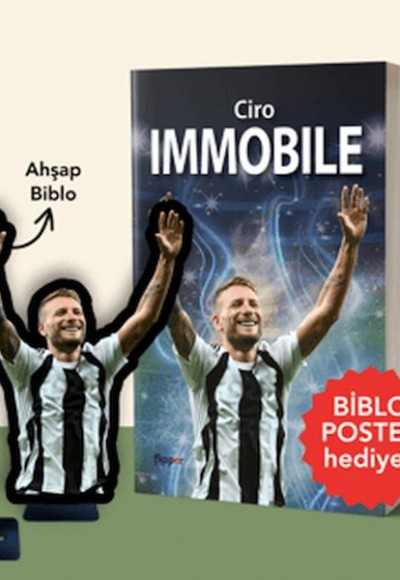 Ciro Immobile Ciro Immobile