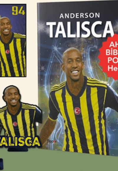 Talisca Talisca