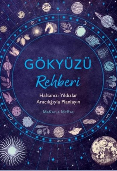 Gökyüzü Rehberi Gökyüzü Rehberi