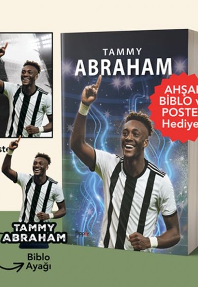 Tammy Abraham Tammy Abraham