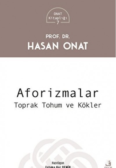 Aforizmalar Aforizmalar