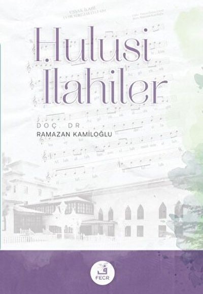 Hulusi İlahiler Hulusi İlahiler