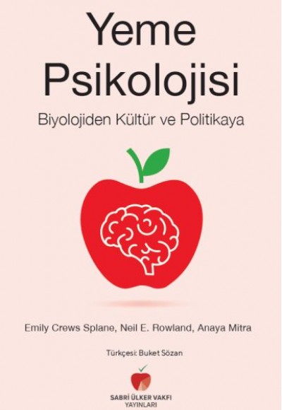Yeme Psikolojisi Yeme Psikolojisi