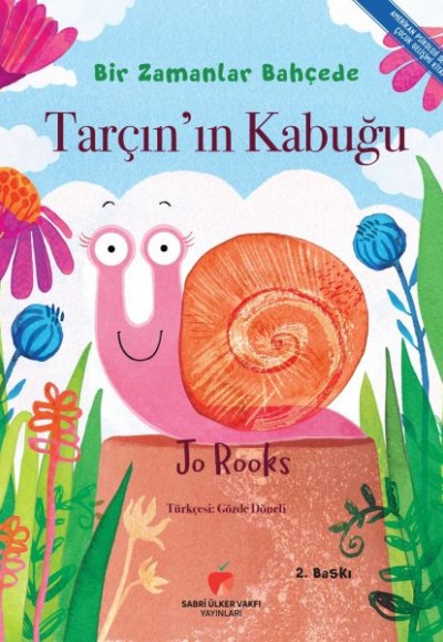 Tarçının Kabuğu - Bir Zamanlar Bahçede Tarçının Kabuğu - Bir Zamanlar Bahçede