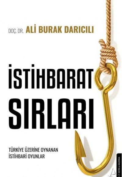 İstihbarat Sırları İstihbarat Sırları