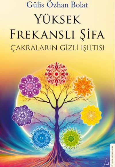 Yüksek Frekanslı Şifa Yüksek Frekanslı Şifa