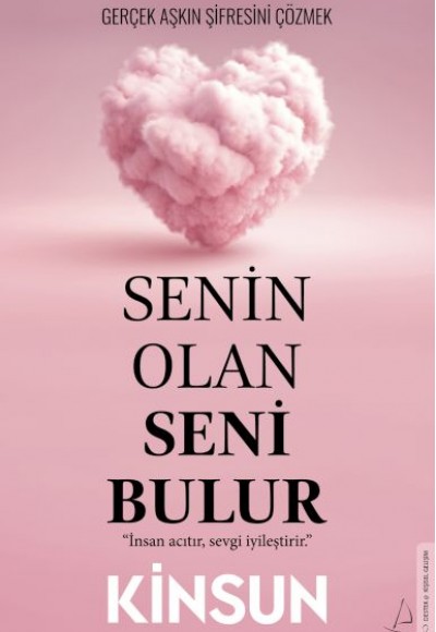 Senin Olan Seni Bulur Senin Olan Seni Bulur
