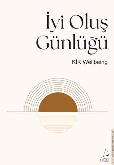 İyi Oluş Günlüğü İyi Oluş Günlüğü